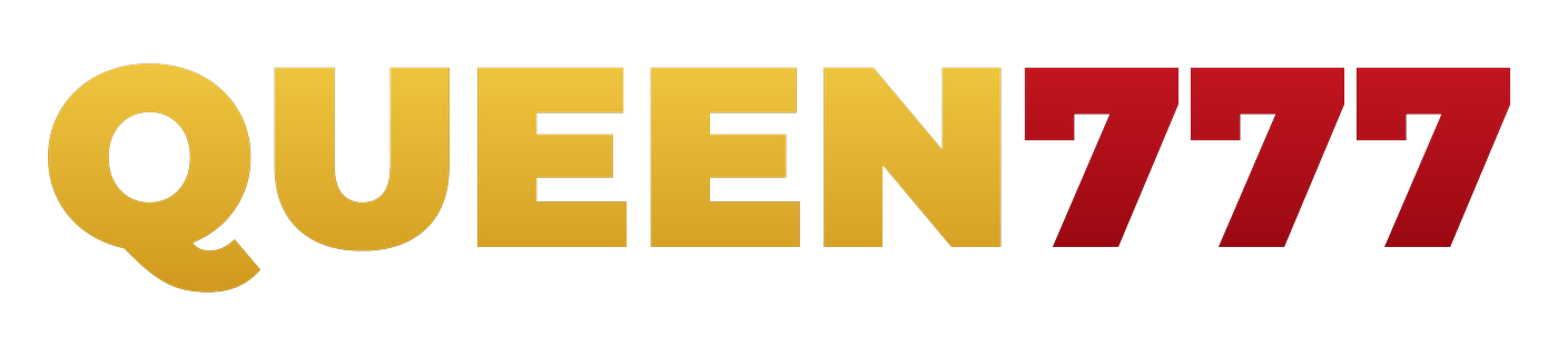 queen777 logo